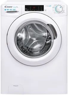 Лот: 22853545. Фото: 1. Стиральная машина Candy CO4 117T1... Стиральные машины