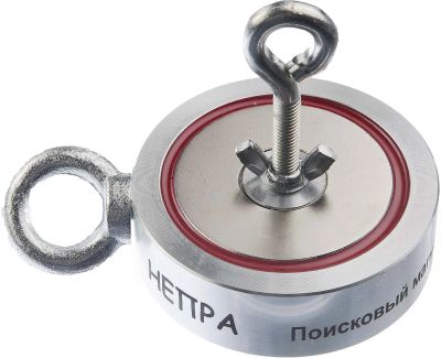 Лот: 15909357. Фото: 1. Куплю поисковый неодимовый магнит. Магниты