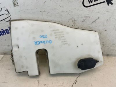 Лот: 23707851. Фото: 1. бачок стеклоомывателя Renault... Другое (автозапчасти)
