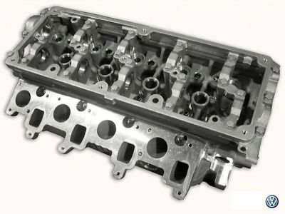 Лот: 9434123. Фото: 1. Гбц Volkswagen Crafter/Amarok... Двигатель и элементы двигателя