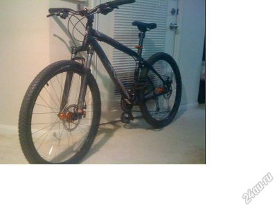 Лот: 5613138. Фото: 1. Specialized hardrock sport disk... Велосипеды