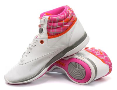 Лот: 3302657. Фото: 1. Рибок Кроссовки жен reebok Easy... Кеды, кроссовки, слипоны