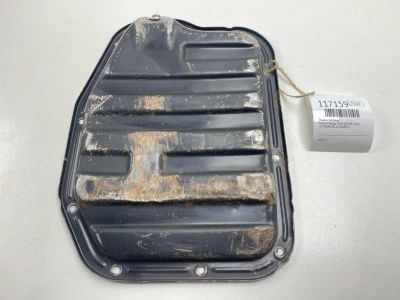 Лот: 25602786. Фото: 1. Поддон масляный Nissan Presage... Двигатель и элементы двигателя
