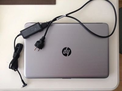 Лот: 9579639. Фото: 1. Ноутбук HP 250 G5 новый. Ноутбуки
