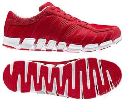 Лот: 1272401. Фото: 1. Продам Кроссовки adidas. Другое (спортивные товары)