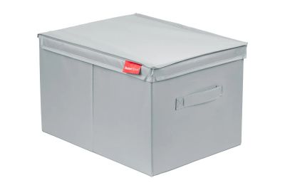 Лот: 24608901. Фото: 1. Короб с откидной крышкой MASTER... Корзины, контейнеры