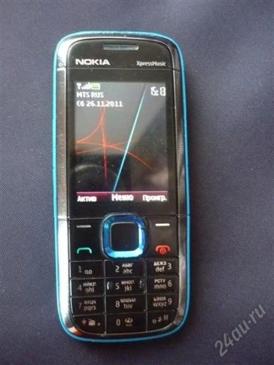 Лот: 1370454. Фото: 1. Nokia 5130. Кнопочные мобильные телефоны