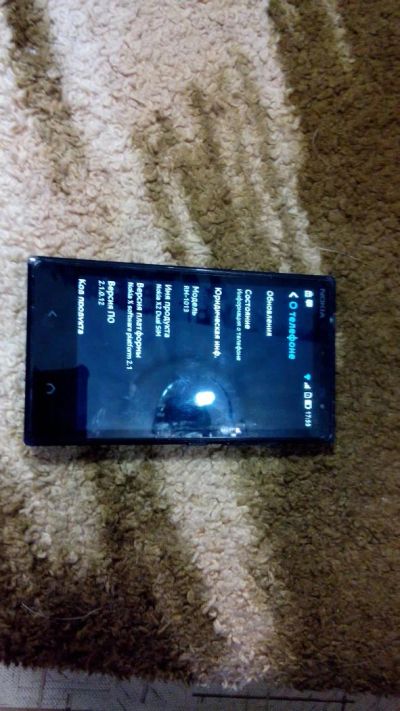 Лот: 9155020. Фото: 1. nokia x2 dual sim rm-1013. Кнопочные мобильные телефоны