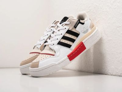 Лот: 24978032. Фото: 1. Кроссовки Adidas Forum Exhibit... Кеды, кроссовки, слипоны