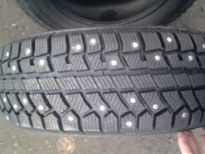 Лот: 10456931. Фото: 1. Автошина 205/55Р16 94T Cordiant... Шины