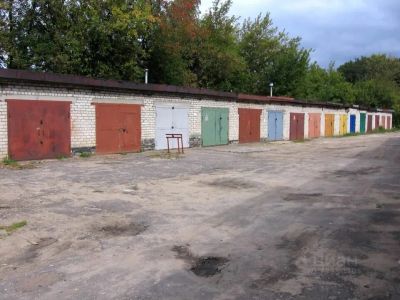 Лот: 24790069. Фото: 1. Сниму гараж солнечная 21а. Гаражи, парковочные места