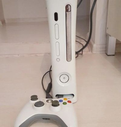 Лот: 13250757. Фото: 1. Прошивка Xbox 360. Игровые приставки, консоли