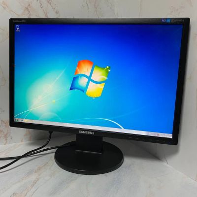 Лот: 21074164. Фото: 1. Монитор Samsung SyncMaster 2243... ЖК-мониторы