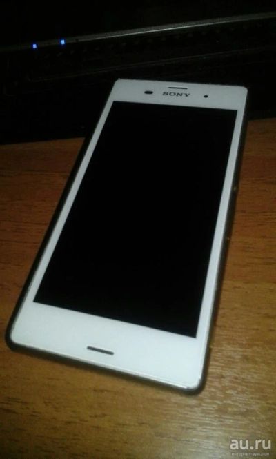 Лот: 9619598. Фото: 1. Sony Xperia Z3 Dual. Смартфоны