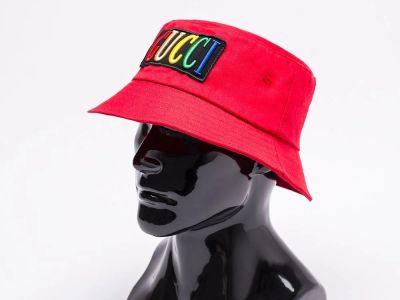 Лот: 16957321. Фото: 1. Панама Gucci (20761). Носки