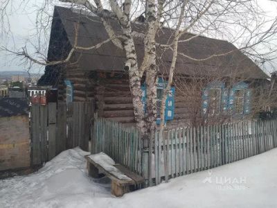 Лот: 16635297. Фото: 1. Приму в дар старый дом в Емельяновском... Дома