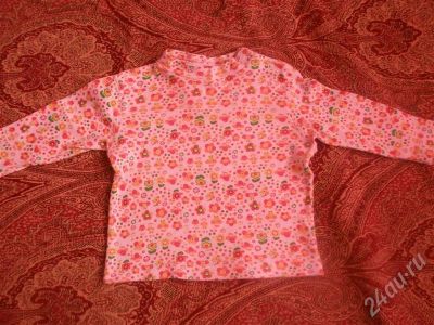 Лот: 295957. Фото: 1. кофточка 2. Другое (дети растут)