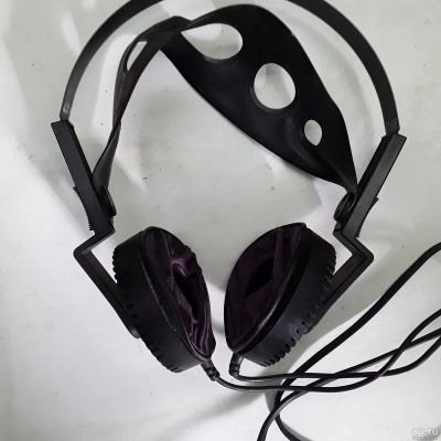 Лот: 18062802. Фото: 1. HI-FI наушники советские СССР... Наушники, гарнитуры
