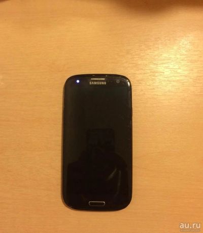 Лот: 9094644. Фото: 1. Samsung galaxy s3. Смартфоны