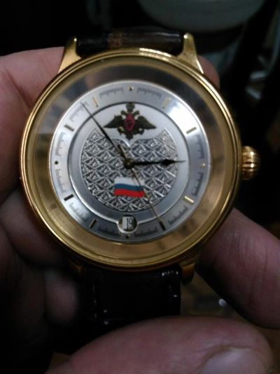 Лот: 7495199. Фото: 1. часы восток автоподзавод. Оригинальные наручные часы