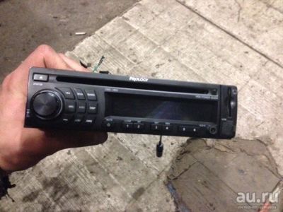 Лот: 9662271. Фото: 1. автомагнитола prology cmd-185u. Автомагнитолы