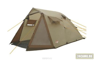 Лот: 13029533. Фото: 1. Палатка кемпинговая CAMPACK-TENT... Палатки, тенты