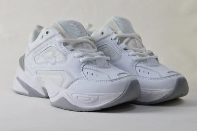 Лот: 16844693. Фото: 1. Кроссовки женские Nike M2K Tekno... Кеды, кроссовки, слипоны
