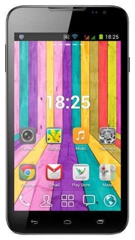Лот: 4445476. Фото: 1. iconBIT NetTAB (NT-3508M). Смартфоны