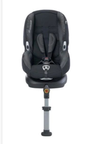 Лот: 9917268. Фото: 1. Автокресло maxi-cosi Priorifix. Детские автокресла