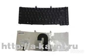 Лот: 2956978. Фото: 1. Клавиатура для ноутбука ACER Travelmate... Клавиатуры для ноутбуков