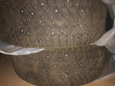 Лот: 16559090. Фото: 1. Continental 215/55 R17. Шины