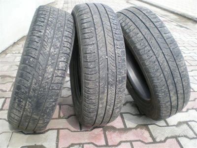 Лот: 945363. Фото: 1. R14 185/65 86H Amtel Planet. Шины