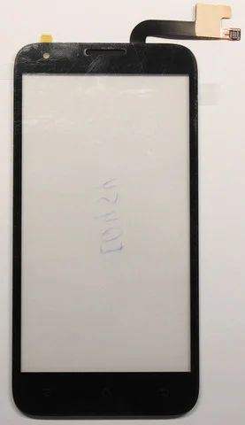 Лот: 7824179. Фото: 1. Сенсорная панель для Fly IQ454... Дисплеи, дисплейные модули, тачскрины