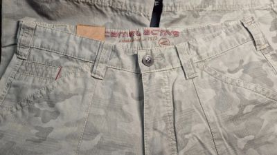Лот: 25644929. Фото: 1. Мужские брюки Cargo Camel Active... Брюки, джинсы, шорты