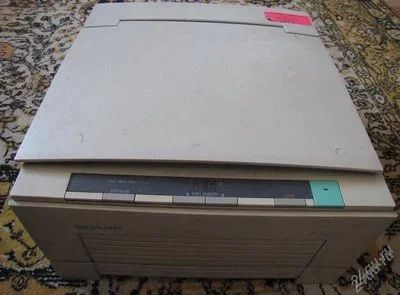 Лот: 1339706. Фото: 1. копир SHARP z-52. МФУ и копировальные аппараты