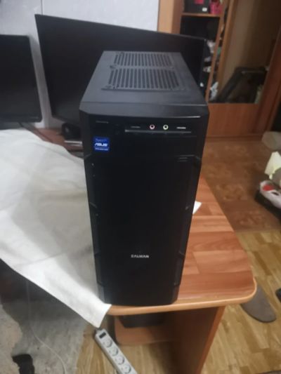 Лот: 24316544. Фото: 1. AMD Phenom ii x6. Компьютеры в сборе