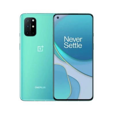 Лот: 17034707. Фото: 1. Смартфон OnePlus 8T / 12 Gb... Смартфоны