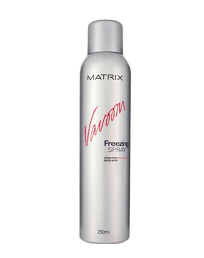 Лот: 3582555. Фото: 1. Matrix Vavoom Megahold лак-спрей... Уход за волосами 