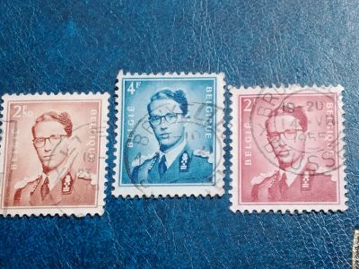 Лот: 25639950. Фото: 1. - Марки для Вашей коллекции. лот... Марки
