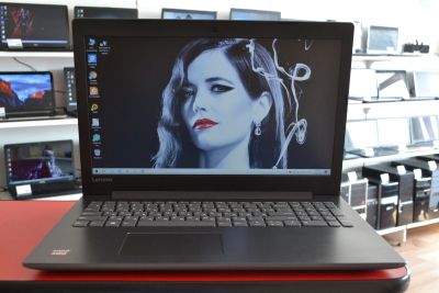 Лот: 16084405. Фото: 1. Lenovo ideapad 320-15ABR (15.6... Ноутбуки