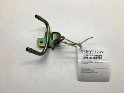 Лот: 20387634. Фото: 1. Трубка топливная Nissan Primera... Топливная система