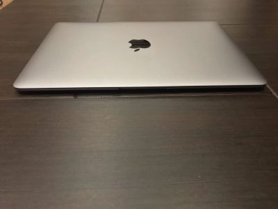Лот: 15682092. Фото: 1. Apple MacBook 12’ 2017 Retina... Ноутбуки