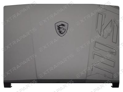 Лот: 23229373. Фото: 1. Крышка матрицы для MSI Pulse GL66... Корпуса, блоки питания