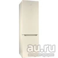 Лот: 18553400. Фото: 1. Холодильник Indesit DS 4200 E. Холодильники, морозильные камеры
