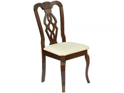 Лот: 19052433. Фото: 1. Классический стул ПМ: Tetchair... Столы, стулья, обеденные группы