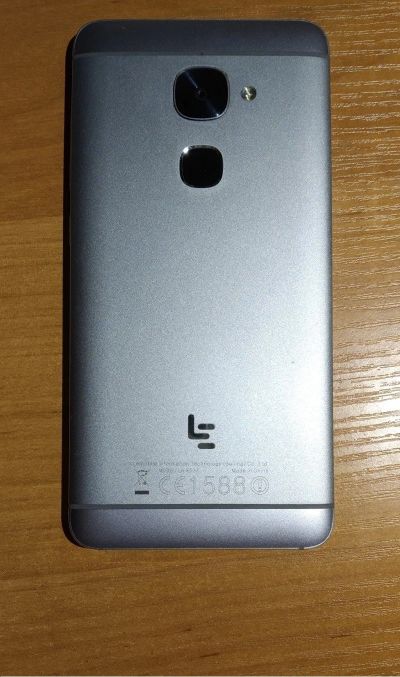 Лот: 12337359. Фото: 1. LeEco Le 2 ( LeTV ) x527 Grey... Смартфоны