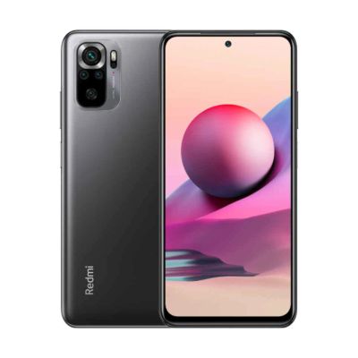 Лот: 17761525. Фото: 1. Смартфон Xiaomi Redmi Note 10S... Смартфоны