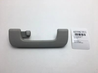 Лот: 20400613. Фото: 1. Ручка потолочная Audi A6 2007... Кузов