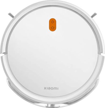 Лот: 23555158. Фото: 1. Робот пылесос Xiaomi Robot Vacuum... Пылесосы, паровые швабры