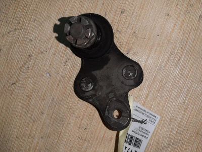 Лот: 21411368. Фото: 1. шаровая Toyota Corsa, Tercel... Двигатель и элементы двигателя